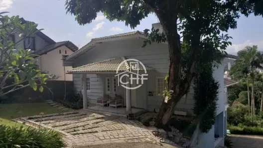Casa com 4 Quartos à venda, 300m² no Azambuja, Brusque