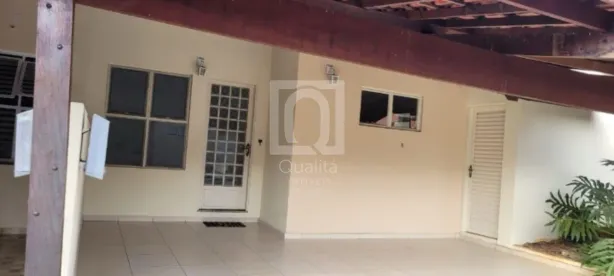 Casa de Condomínio com 3 Quartos à venda, 82m² no Jardim Zulmira, Sorocaba