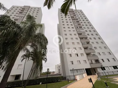 Apartamento com 3 Quartos à venda, 78m² no Vila Marieta, Campinas