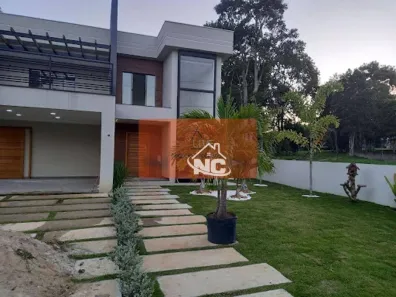 Casa com 3 Quartos à venda, 140m² no Ubatiba, Maricá