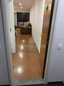 Apartamento com 3 Quartos à venda, 100m² no Jardim América, Bauru