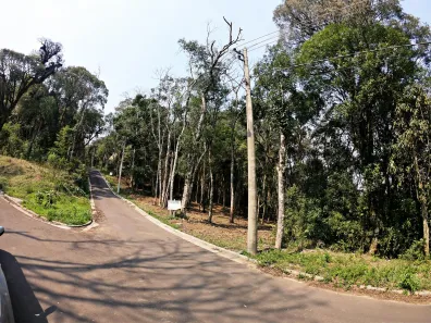 Lote/Terreno à venda, 860m² no Floresta, Gramado