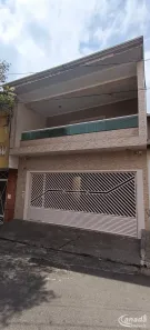 Casa com 3 Quartos à venda, 160m² no Jardim D'Abril, Osasco