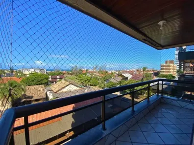 Apartamento com 3 Quartos à venda, 125m² no Torres, Torres