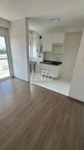 Apartamento com 2 Quartos à venda, 54m² no Vila Metalúrgica, Santo André