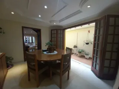 Casa com 3 Quartos à venda, 280m² no Jardim Bonfiglioli, São Paulo