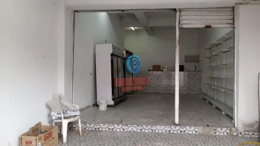 Ponto Comercial para alugar, 60m² no Itaim Paulista, São Paulo