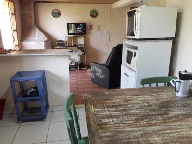 Casa com 1 Quarto à venda, 50m² no Lagoa da Conceição, Florianópolis
