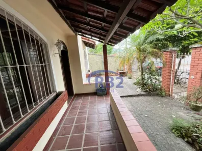 Casa com 3 Quartos à venda, 145m² no São Francisco, Niterói