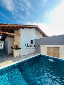 Casa com 2 Quartos à venda, 62m² no Cibratel II, Itanhaém