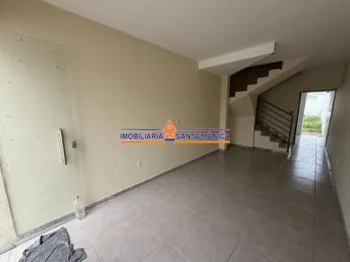 Casa com 2 Quartos à venda, 60m² no Jardim dos Comerciários (Venda Nova), Belo Horizonte