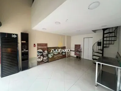 Ponto Comercial para alugar, 32m² no Jardim Guarulhos, Guarulhos