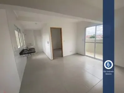 Apartamento com 2 Quartos à venda, 43m² no Jardim Vila Formosa, São Paulo