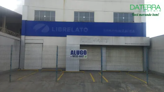 Prédio Comercial para alugar, 500m² no Setor Morais, Goiânia