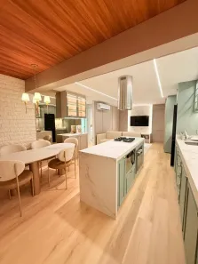 Apartamento com 2 Quartos à venda, 65m² no Meireles, Fortaleza