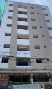 Apartamento com 1 Quarto à venda, 38m² no Bessa, João Pessoa