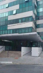 Sala Comercial à venda, 35m² no Liberdade, São Paulo