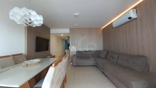 Apartamento com 2 Quartos à venda, 90m² no Recreio dos Bandeirantes, Rio de Janeiro