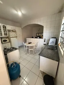 Casa com 6 Quartos à venda, 276m² no Jardim Vitória, Campo Limpo Paulista
