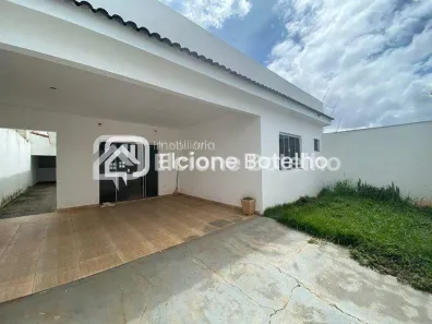 Casa com 3 Quartos à venda, 162m² no Jardim Europa, Uberlândia