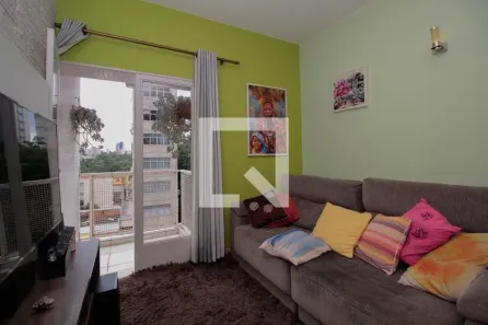 Apartamento com 2 Quartos à venda, 71m² no Pinheiros, São Paulo