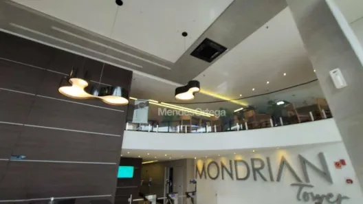 Sala Comercial para alugar, 58m² no Jardim Emília, Sorocaba