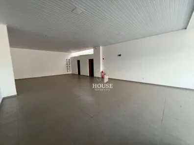 Ponto Comercial para alugar, 140m² no Vila São Carlos, Mogi Guaçu