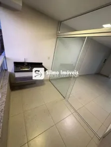 Apartamento com 2 Quartos à venda, 60m² no Patrimônio, Uberlândia