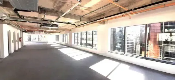 Sala Comercial para alugar, 1760m² no Paraíso, São Paulo