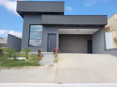 Casa com 3 Quartos à venda, 124m² no Residencial Alta Vista 2, Caçapava