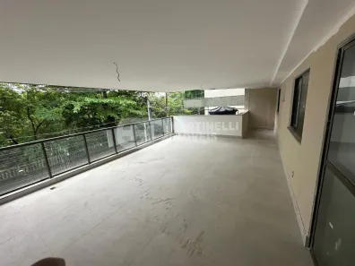 Apartamento com 3 Quartos à venda, 123m² no Recreio dos Bandeirantes, Rio de Janeiro