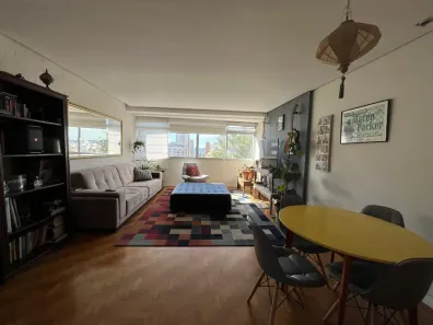 Apartamento com 2 Quartos à venda, 100m² no Sumaré, São Paulo