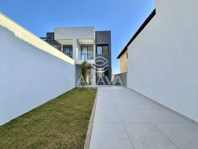 Casa com 4 Quartos à venda, 180m² no Itapoã, Belo Horizonte