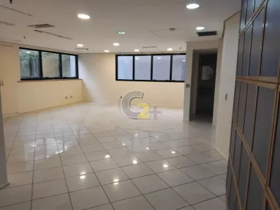 Sala Comercial para alugar, 100m² no Paraíso, São Paulo