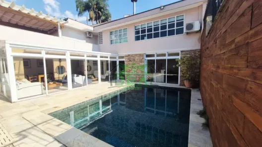 Casa com 4 Quartos à venda, 515m² no Alto da Lapa, São Paulo