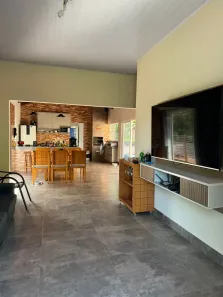 Fazenda/Sítio com 2 Quartos à venda, 250m² no Residencial Fonte das Águas, Goiânia