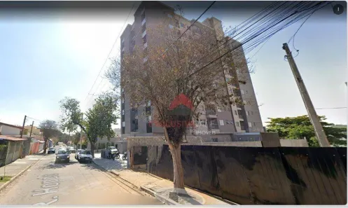 Apartamento com 2 Quartos à venda, 57m² no Jardim Oriente, São José dos Campos