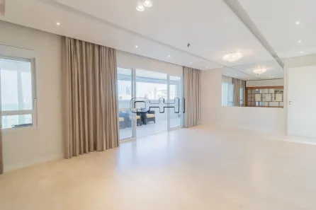 Apartamento com 3 Quartos à venda, 170m² no Vila Mariana, São Paulo