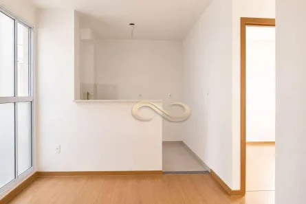 Apartamento com 2 Quartos à venda, 39m² no Jansen, Gravataí