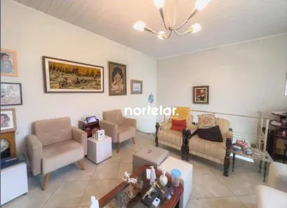 Casa com 3 Quartos à venda, 236m² no Vila Ipojuca, São Paulo