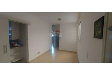 Apartamento com 3 Quartos para alugar, 61m² no Jardim Bonfiglioli, Jundiaí