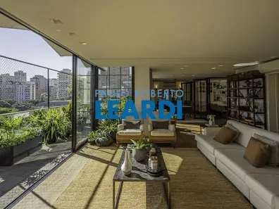 Apartamento com 3 Quartos à venda, 430m² no Jardim Europa, São Paulo