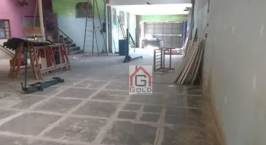 Prédio Comercial à venda, 168m² no Jardim Santo Antônio, Santo André