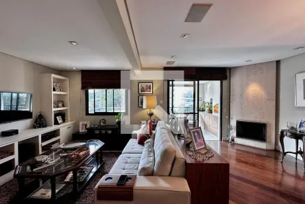 Apartamento com 2 Quartos à venda, 109m² no Nova Piraju, São Paulo