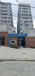 Apartamento com 2 Quartos à venda, 31m² no Ipiranga, São Paulo