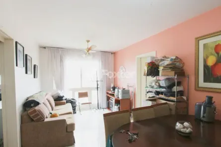 Apartamento com 2 Quartos à venda, 70m² no Camaquã, Porto Alegre