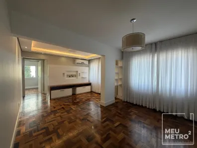 Apartamento com 3 Quartos à venda, 57m² no Centro, Florianópolis