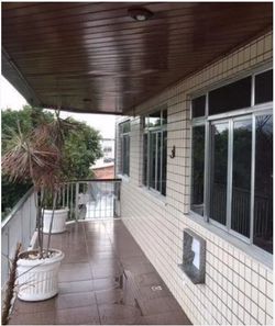 Apartamento com 3 Quartos à venda, 127m² no Vila Valqueire, Rio de Janeiro
