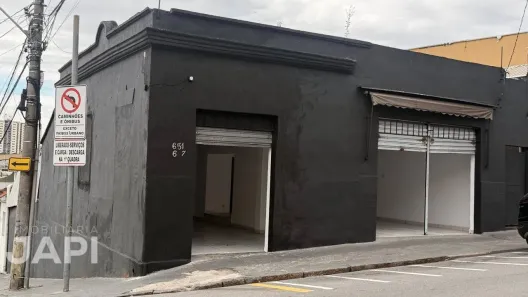 Ponto Comercial para alugar, 188m² no Jardim Petrópolis, Jundiaí