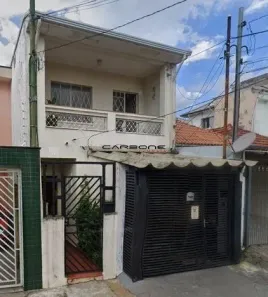 Sobrado com 4 Quartos à venda, 170m² no Vila Libanesa, São Paulo